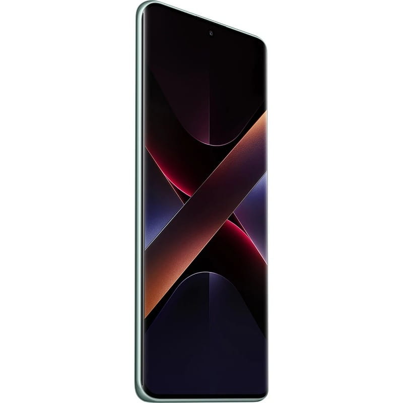 Смартфон Xiaomi Poco X7 12/512GB Green