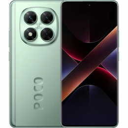 Смартфон Xiaomi Poco X7 12/512GB Green
