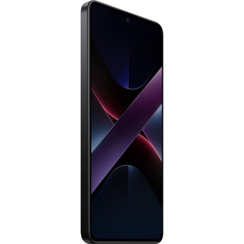 Смартфон Xiaomi Poco X7 Pro 8/256GB Yellow