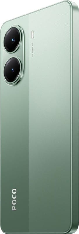 Смартфон Xiaomi Poco X7 Pro 12/512GB Green