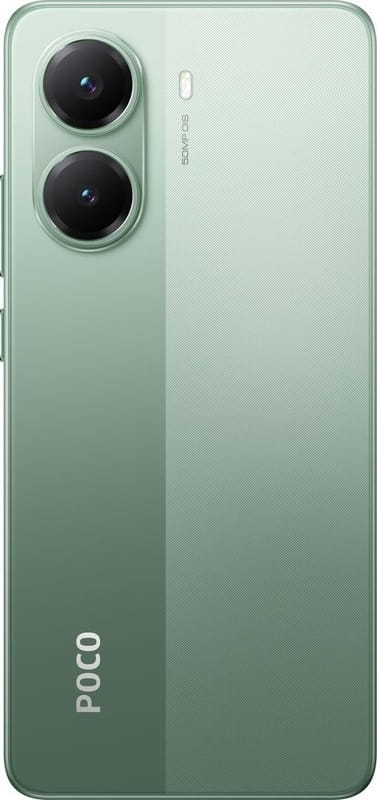 Смартфон Xiaomi Poco X7 Pro 12/512GB Green