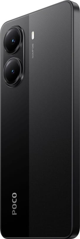 Смартфон Xiaomi Poco X7 Pro 12/512GB Black