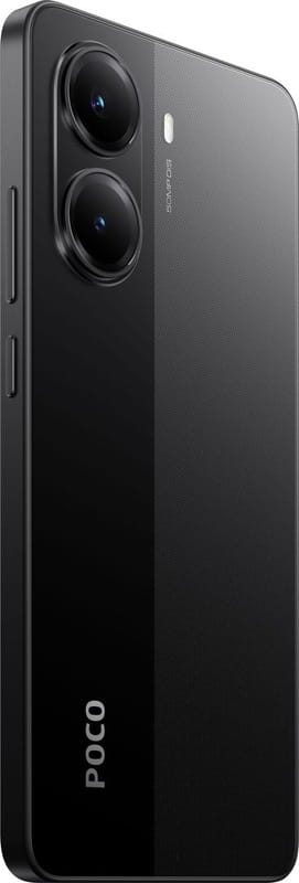 Смартфон Xiaomi Poco X7 Pro 12/512GB Black