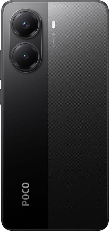 Смартфон Xiaomi Poco X7 Pro 12/512GB Black