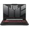 Фото - Ноутбук Asus TUF Gaming A15 FA507NUR-LP140 (90NR0JP8-M008N0) Jaeger Gray | click.ua