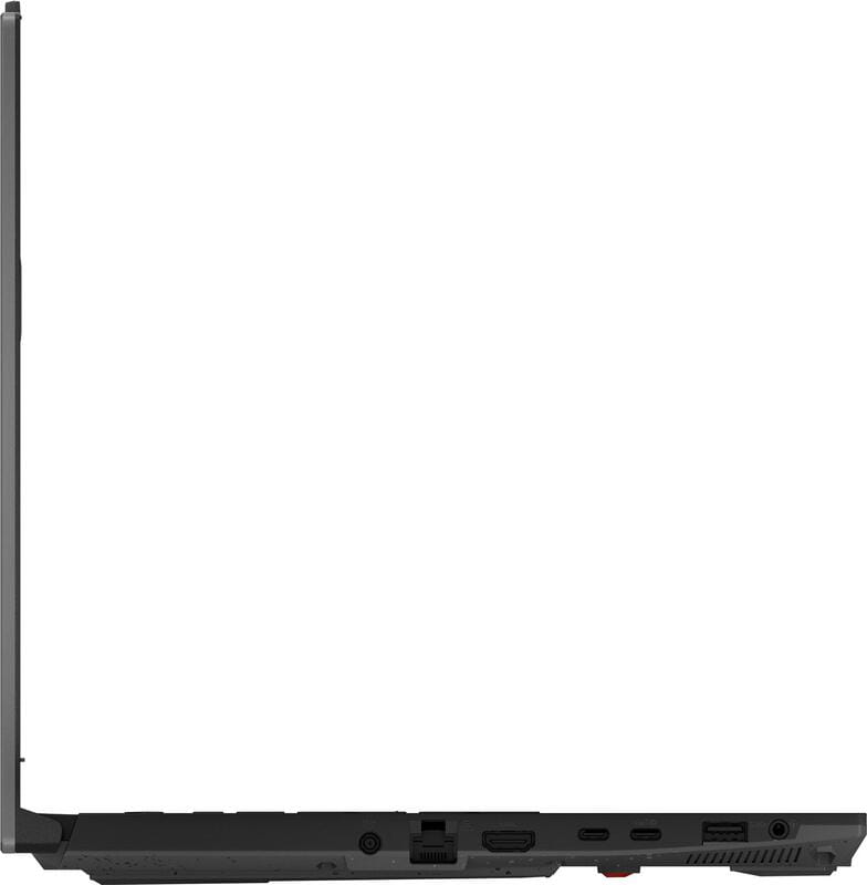 Ноутбук Asus TUF Gaming F15 FX507ZC4-HN144 (90NR0GW1-M00WF0) Mecha Gray
