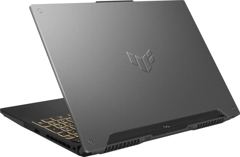 Ноутбук Asus TUF Gaming F15 FX507ZC4-HN144 (90NR0GW1-M00WF0) Mecha Gray