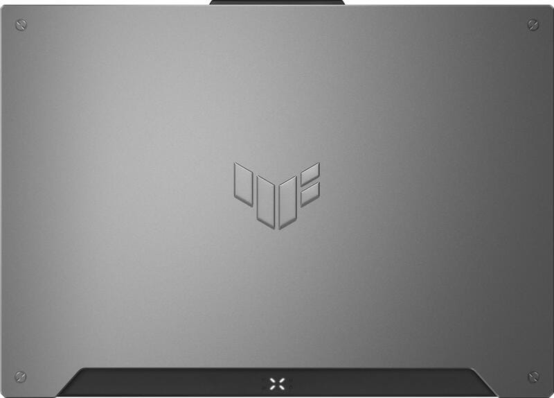 Ноутбук Asus TUF Gaming F15 FX507ZC4-HN144 (90NR0GW1-M00WF0) Mecha Gray