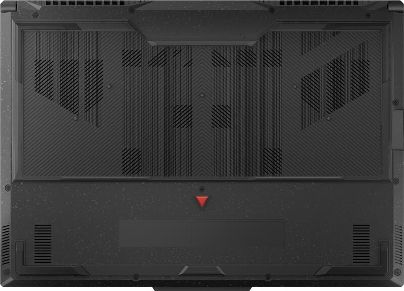 Ноутбук Asus TUF Gaming F15 FX507ZC4-HN144 (90NR0GW1-M00WF0) Mecha Gray