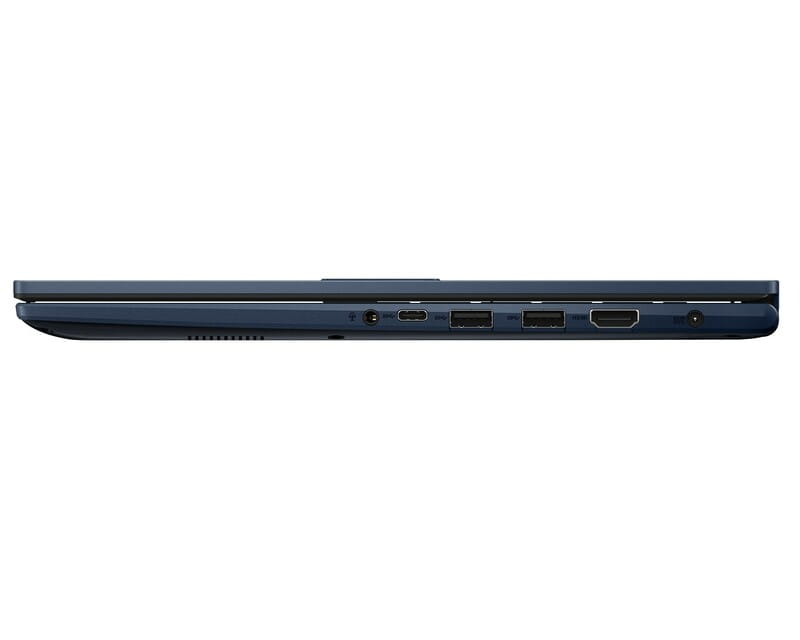 Ноутбук Asus Vivobook 15 X1504ZA-BQ1411 (90NB1021-M02210) Quiet Blue