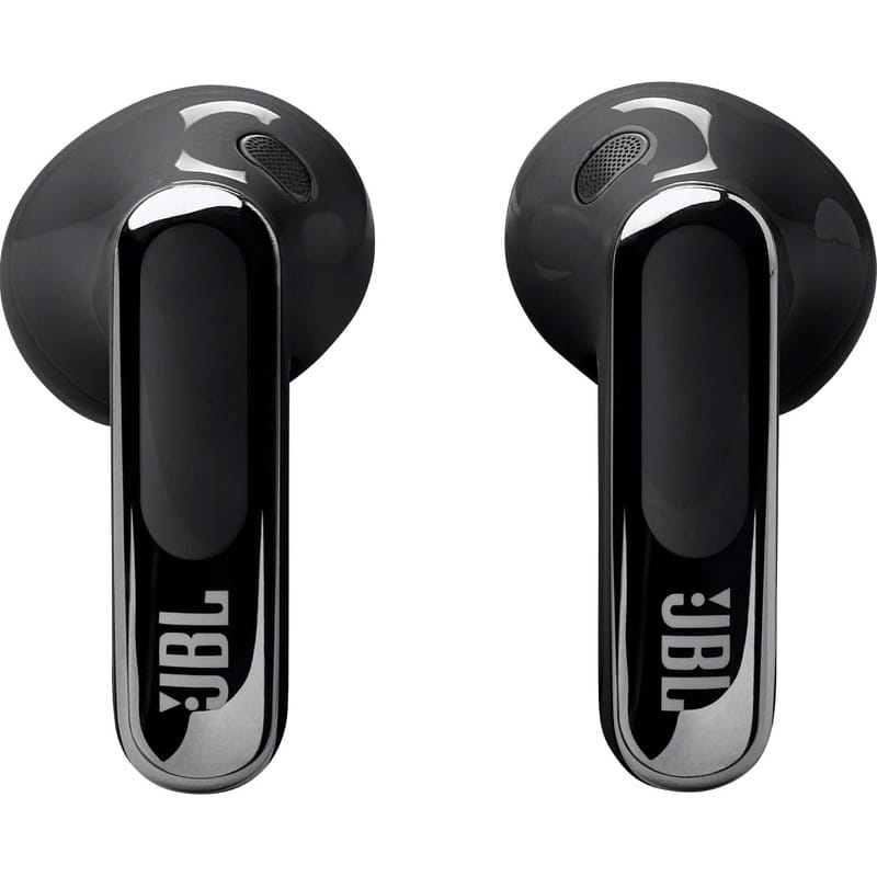 Bluetooth-гарнитура JBL Live Flex 3 Black (JBLLIVEFLEX3BLK)