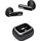 Фото - Bluetooth-гарнітура JBL Live Flex 3 Black (JBLLIVEFLEX3BLK) | click.ua