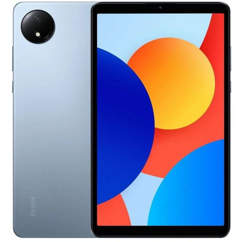 Планшет Xiaomi Redmi Pad SE 8.7 4G 4/64GB Sky Blue (VHU4943EU)