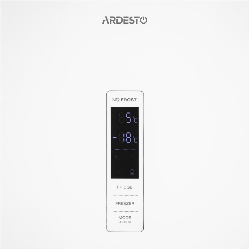Холодильник Ardesto DNF-H323W184