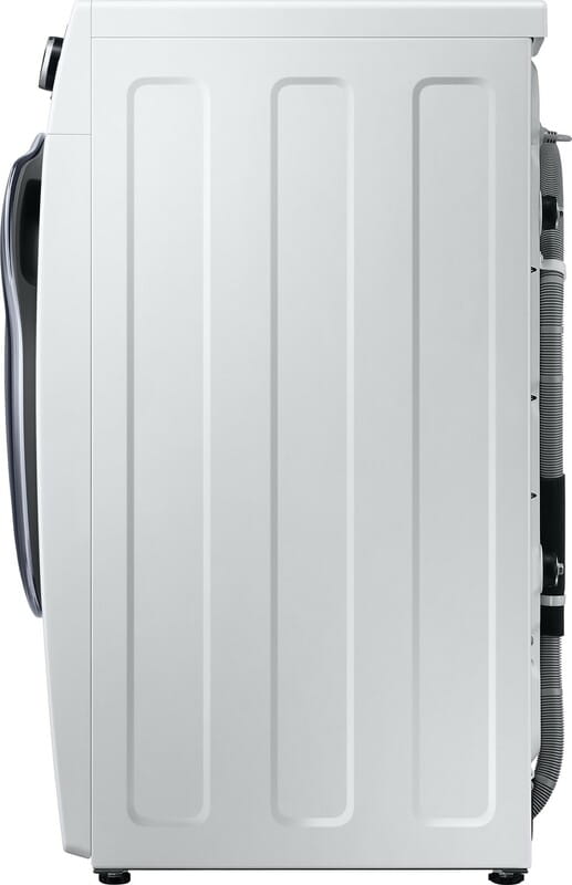 Пральна машина з сушкою Samsung WD80K52E0AW/UA