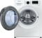Фото - Пральна машина з сушкою Samsung WD80K52E0AW/UA | click.ua