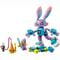 Фото - Конструктор LEGO DREAMZzz Иззи и Бунчуро, игровой кролик (71490) | click.ua