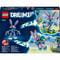 Фото - Конструктор LEGO DREAMZzz Иззи и Бунчуро, игровой кролик (71490) | click.ua