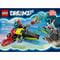Фото - Конструктор LEGO DREAMZzz Реактивний геймпад Купера (71489) | click.ua