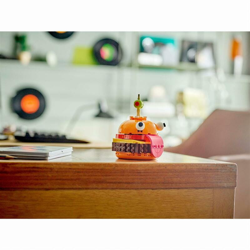 Конструктор LEGO Fortnite Durrr Burger (77070)