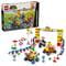 Фото - Конструктор LEGO Super Mario: Mario Kart – Baby Peach & Grand Prix (72036) | click.ua