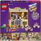 Фото - Конструктор LEGO Friends Ресторан и кулинарная школа (42655) | click.ua