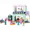 Фото - Конструктор LEGO Friends Парикмахерская и магазин аксессуаров (42662) | click.ua