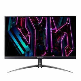 Монитор Acer 27" Predator XB273KV3bmiiprx (UM.HX3EE.319) IPS Black 160Hz