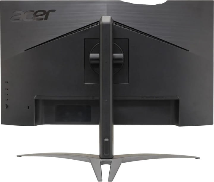 Монiтор Acer 27" Predator XB273KV3bmiiprx (UM.HX3EE.319) IPS Black 160Hz