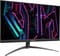 Фото - Монiтор Acer 27" Predator XB273KV3bmiiprx (UM.HX3EE.319) IPS Black 160Hz | click.ua