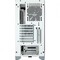 Фото - Корпус Corsair 4000D Airflow Tempered Glass White (CC-9011201-WW) без БП | click.ua