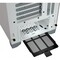 Фото - Корпус Corsair 4000D Airflow Tempered Glass White (CC-9011201-WW) без БП | click.ua