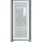 Фото - Корпус Corsair 4000D Airflow Tempered Glass White (CC-9011201-WW) без БП | click.ua
