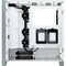 Фото - Корпус Corsair 4000D Airflow Tempered Glass White (CC-9011201-WW) без БП | click.ua