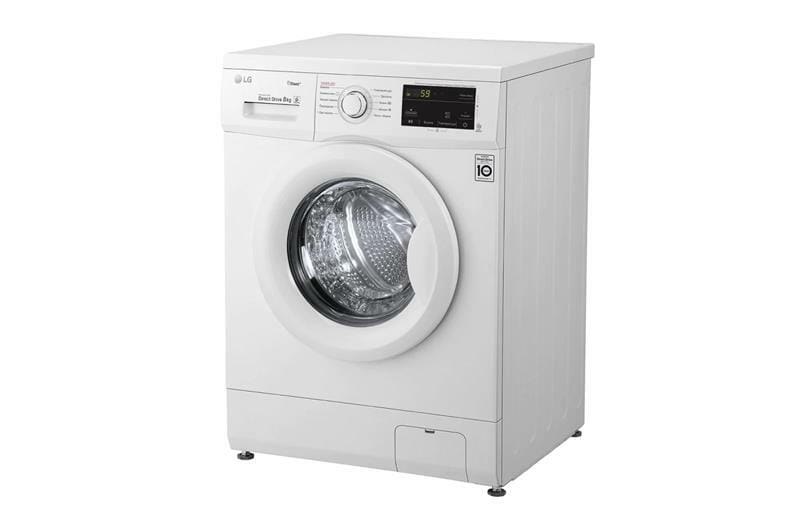 Стиральная машина LG F4J3TS0W