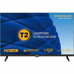 Телевiзор Satelit 32H8001T