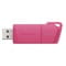 Фото - Флеш-накопитель USB3.2 128GB Kingston DataTraveler Exodia M Pink (KC-U2L128-7LN) | click.ua