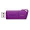 Фото - Флеш-накопитель USB3.2 128GB Kingston DataTraveler Exodia M Purple (KC-U2L128-7LP) | click.ua