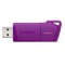 Фото - Флеш-накопичувач USB3.2 128GB Kingston DataTraveler Exodia M Purple (KC-U2L128-7LP) | click.ua