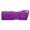 Фото - Флеш-накопитель USB3.2 128GB Kingston DataTraveler Exodia M Purple (KC-U2L128-7LP) | click.ua