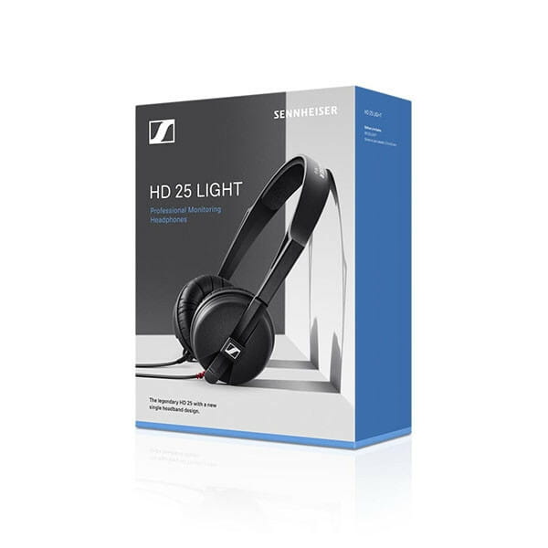 Наушники Sennheiser HD 25 Light II (508664)