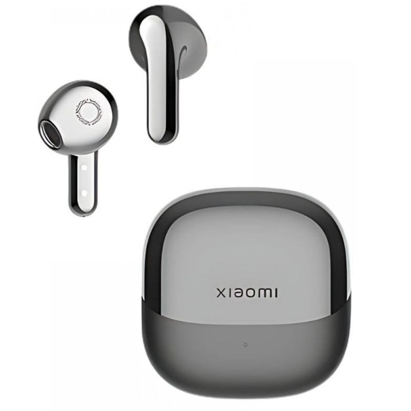 Bluetooth-гарнітура Xiaomi Buds 5 Graphite Black (BHR8118GL)