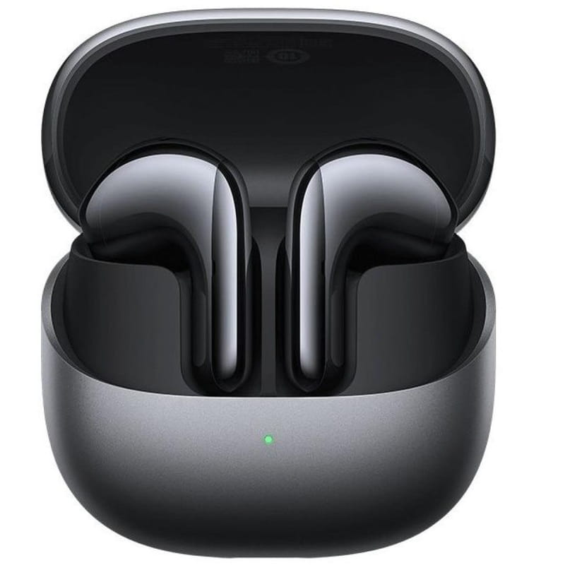 Bluetooth-гарнітура Xiaomi Buds 5 Graphite Black (BHR8118GL)