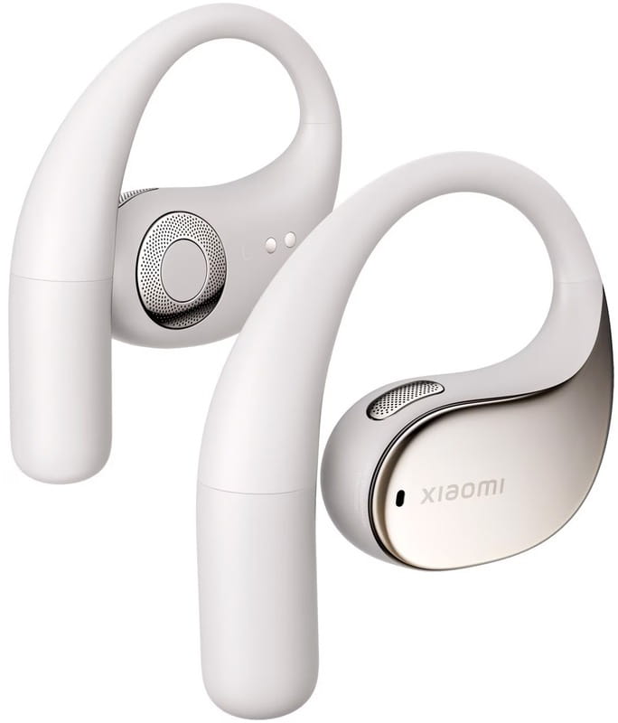 Bluetooth-гарнитура Xiaomi OpenWear Stereo Sandstone Biege (BHR8473GL)
