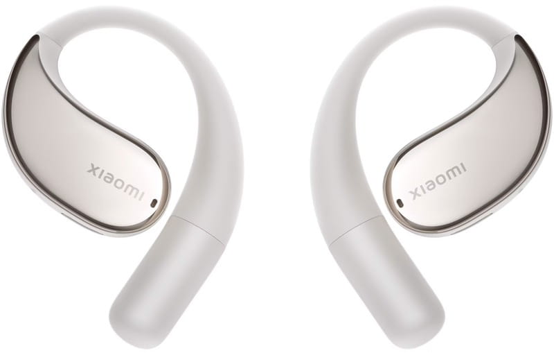 Bluetooth-гарнитура Xiaomi OpenWear Stereo Sandstone Biege (BHR8473GL)