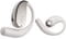 Фото - Bluetooth-гарнитура Xiaomi OpenWear Stereo Sandstone Biege (BHR8473GL) | click.ua