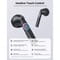 Фото - Bluetooth-гарнітура Omthing Airfree Pods TWS EO005 Black | click.ua