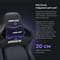 Фото - Крісло для геймерів Anda Seat Kaiser 4 Size XL Violet (AD12YDDC-XLL-20-V-PV/C) | click.ua