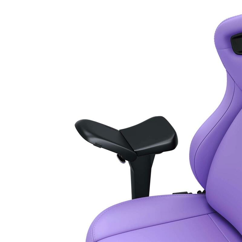 Крісло для геймерів Anda Seat Kaiser 4 Size L Violet (AD12YDDC-L-20-V-PV/C)