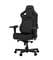 Фото - Крісло для геймерів Anda Seat Kaiser 4 Size XL Fabric Dark Grey (AD12YDDC-XLL-20-GB-CF) | click.ua